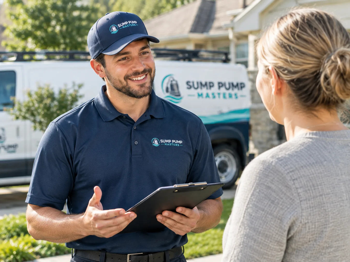 Sump Pump Repair Tintah, MN FAQs